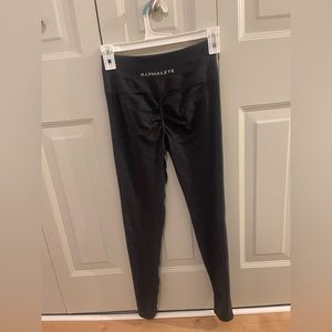 Alphalete Amplify Legging